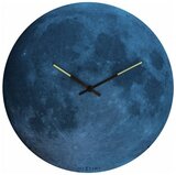 Afbeelding van NeXtime Blue moon Dome 35 cm