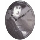 Afbeelding van NeXtime Rembrandt 50 cm