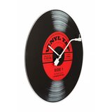 Afbeelding van NeXtime Vinyl Tap 43 cm klok