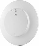 Braun BC17W-DCF wit 30 cm radiogestuurde klok