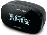 Muse M-150 CDB DAB+ wekkerradio Muse M-150 CDB DAB+ wekkerradio