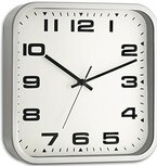TFA Times Square 30 cm klok TFA Times Square 30 cm klok