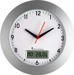 TFA Digital Date Radio Controlled 30 cm klok TFA Digital Date Radio Controlled 30 cm klok