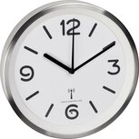 TFA Backlight 25 cm radiogestuurde klok TFA Backlight 25 cm radiogestuurde klok