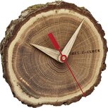 TFA Tree-O-Clock 10.5 cm tafelklok TFA Tree-O-Clock 10.5 cm tafelklok