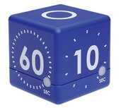 TFA Kubus timer - 10 - 20 - 30 - 60 sec TFA Kubus timer - 10 - 20 - 30 - 60 sec