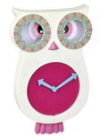 TFA Lucy 11 cm klok TFA Lucy 11 cm klok