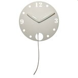 NeXtime Waggle 29 cm klok NeXtime Waggle 29 cm klok