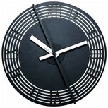 NeXtime Roman Number 30 cm motion klok NeXtime Roman Number 30 cm motion klok