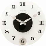 NeXtime Milano color 35 cm klok NeXtime Milano color 35 cm klok