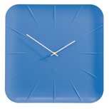 Sigel Inu blauw 35 cm klok Sigel Inu blauw 35 cm klok