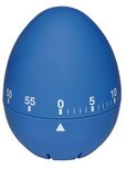 TFA ei blauw kookwekker TFA ei blauw kookwekker