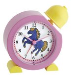 TFA Paard 13 cm wekker TFA Paard 13 cm wekker