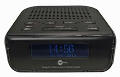 MPMan FRA33 DAB+ wekkerradio MPMan FRA33 DAB+ wekkerradio