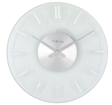 NeXtime Stripe 31 cm klok NeXtime Stripe 31 cm klok