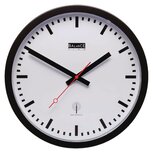 Balance Time Mighty radiogestuurde 30 cm klok Balance Time Mighty radiogestuurde 30 cm klok
