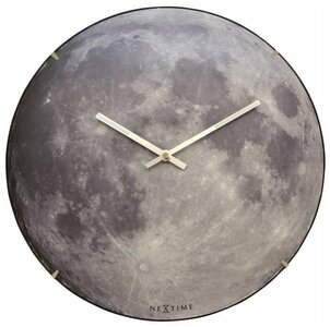 Afbeelding van NeXtime Blue moon Dome 35 cm