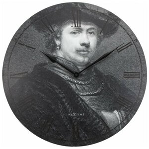 Afbeelding van NeXtime Rembrandt 50 cm
